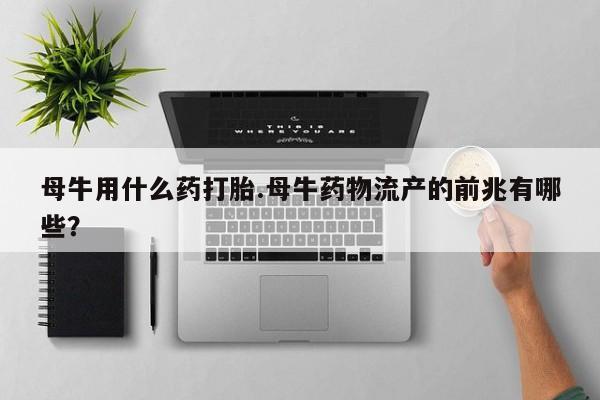 哪里有米非司酮片,母牛用什么药打胎.母牛药物流产的前兆有哪些？